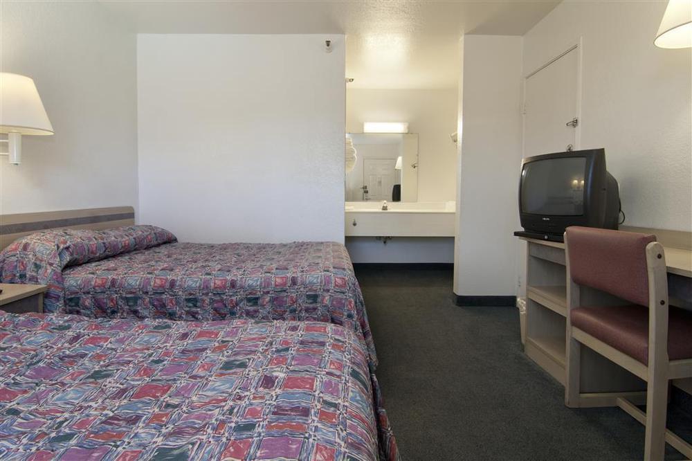 Motel 6-Roseville, Mn - Minneapolis North Номер фото