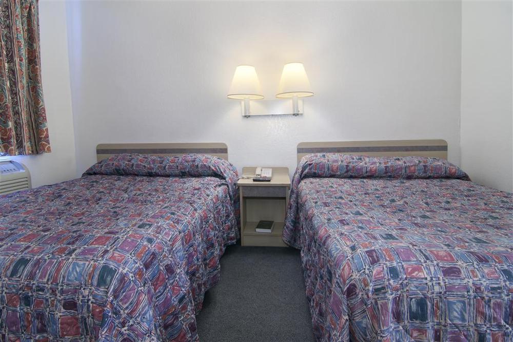 Motel 6-Roseville, Mn - Minneapolis North Номер фото