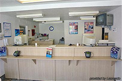 Motel 6-Roseville, Mn - Minneapolis North Екстер'єр фото